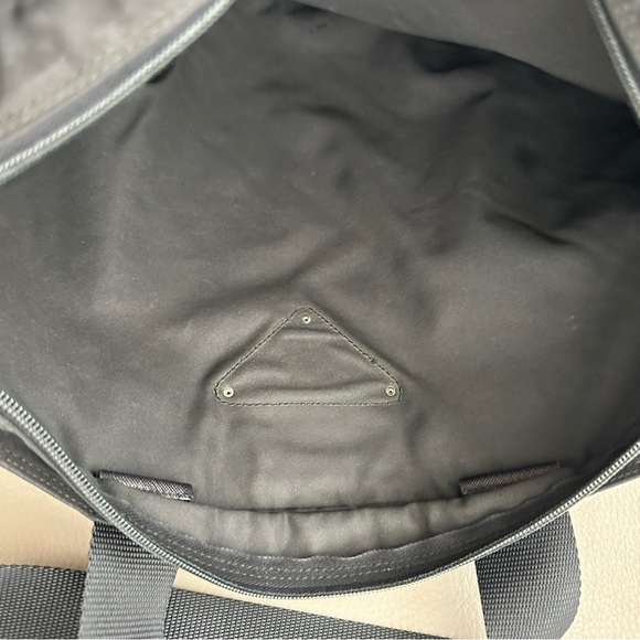 Prada Tote Nylon Black - Picture 8 of 11